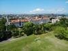 created by dji camera